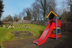 play area