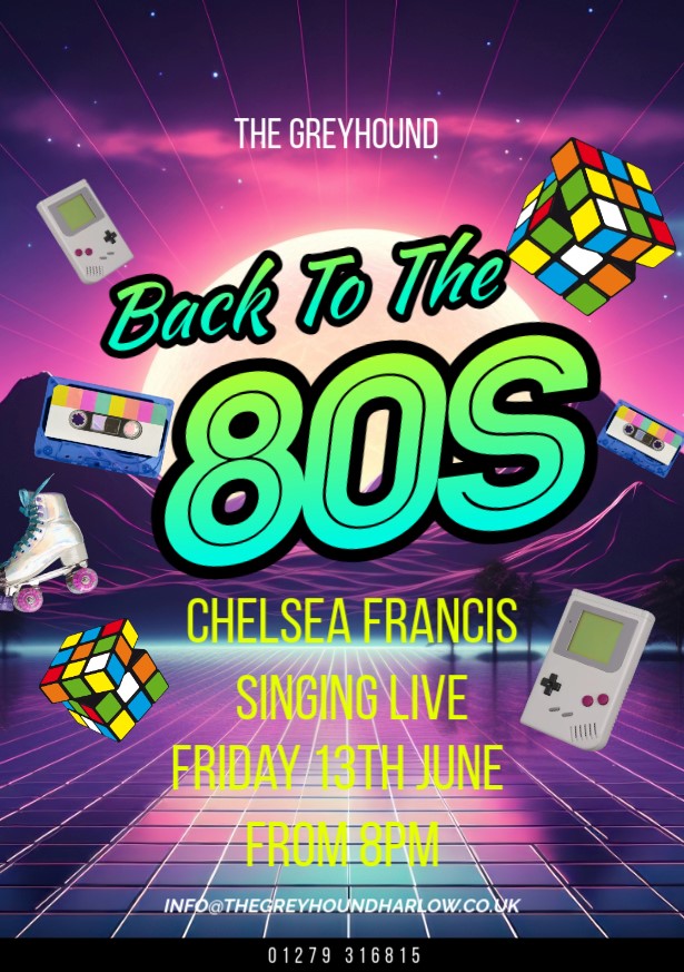 80s Flyer - Made with PosterMyWall (3)