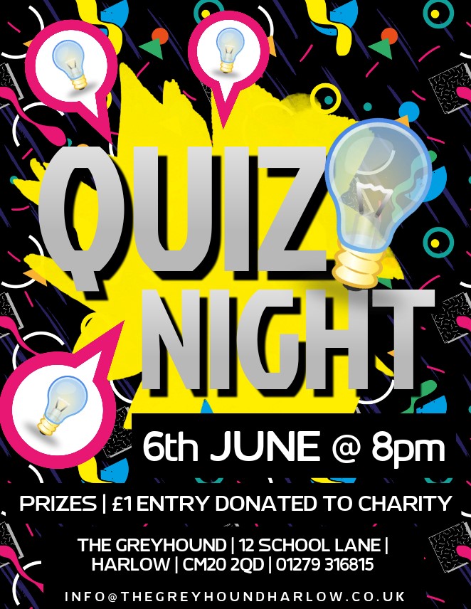 Copy of Quiz Night Flyer - Made with PosterMyWall (1)